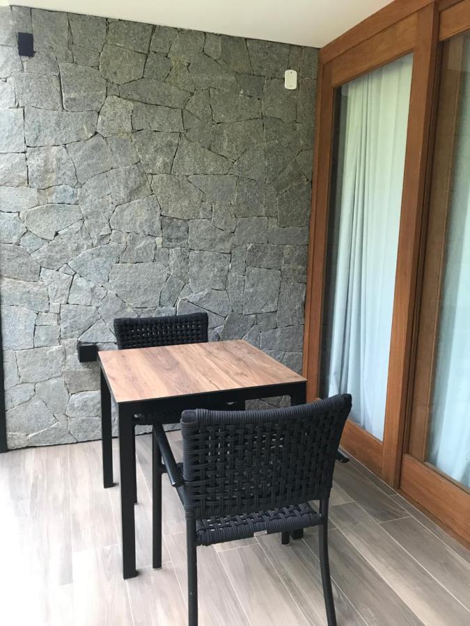 Chale Realli Visconde De Maua Dış mekan fotoğraf